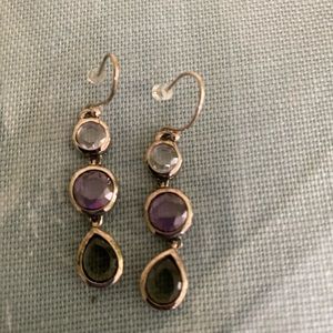 silpada Earrings